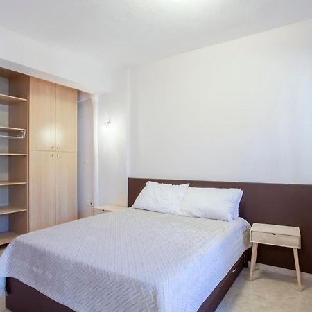 Sea La Vie Apartment Ханиоти Екстериор снимка